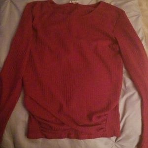 New McKenna Four Halos tee